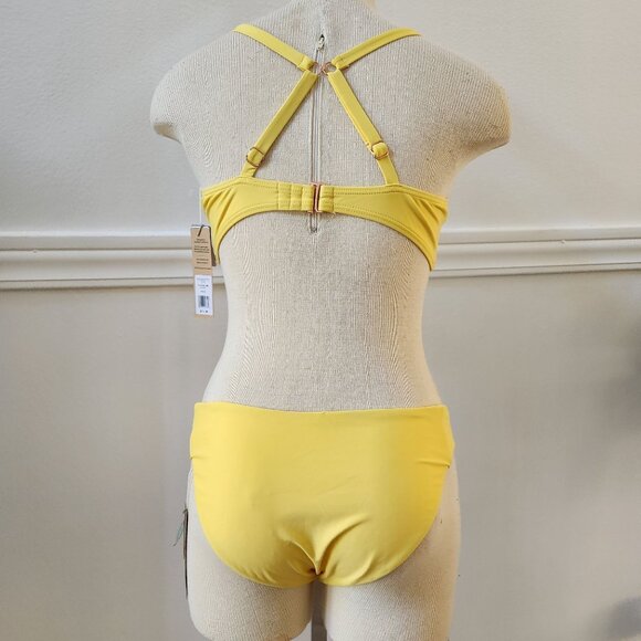 Swim Systems Sunshine Zoe Bikini /Top - Picture 16 of 16